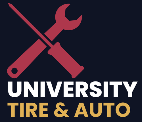 Business Logo | University Tire & Auto