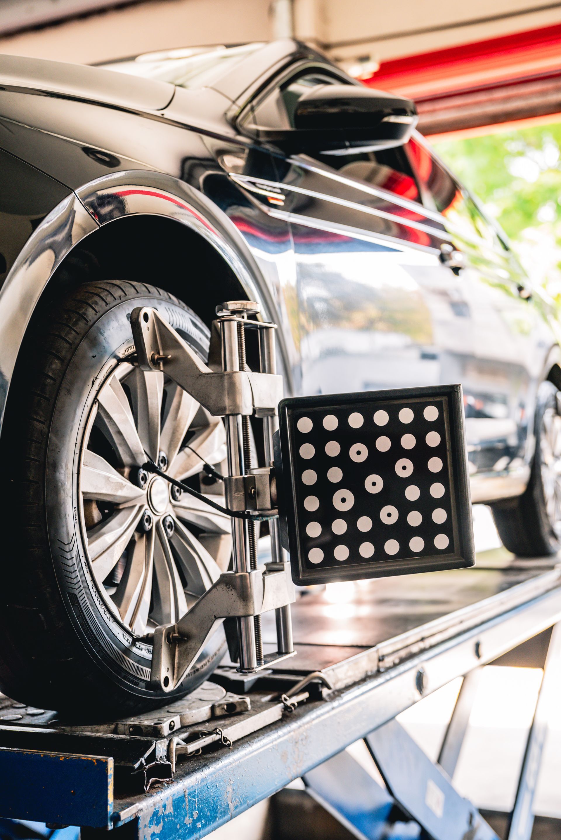 Wheel Alignment | University Tire & Auto