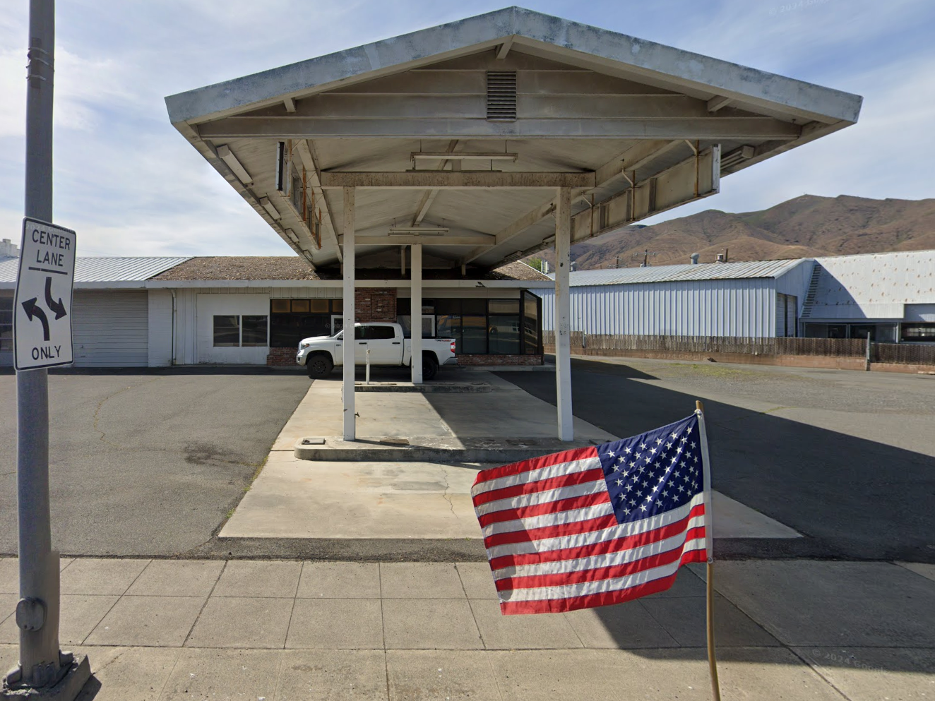 Clarkston, WA Location | University Tire & Auto