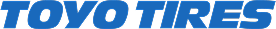 Toyo Tires Logo | University Tire & Auto