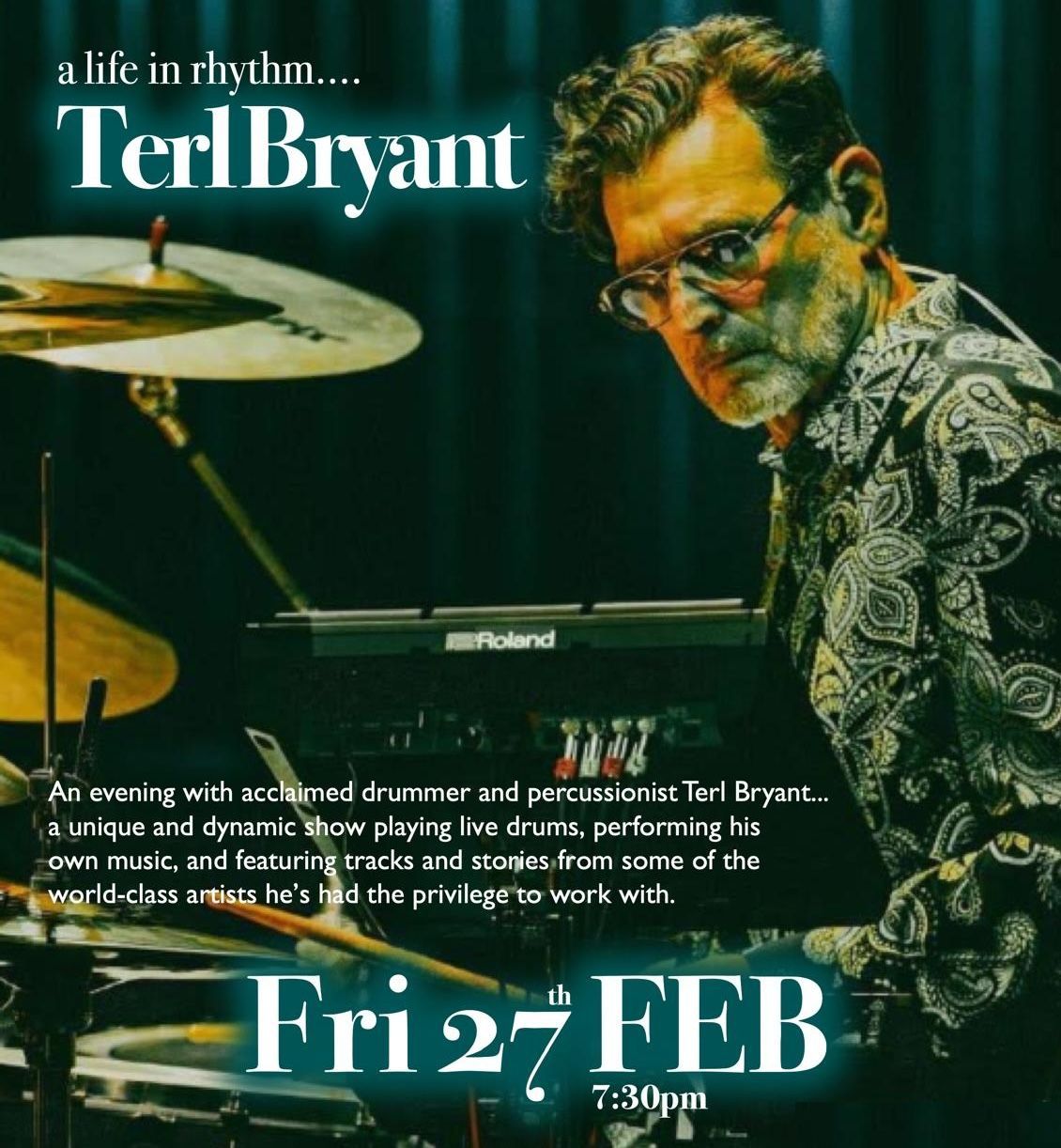 Register your interest today