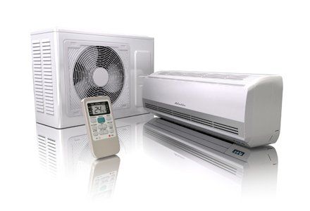 Complete Set Air Conditioner System - Cooling Systems In Center Conway, NH
