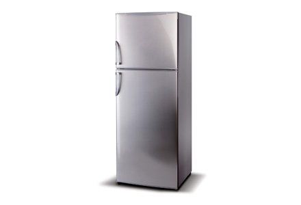 Stainless Steel Refrigerator - Commercial Refrigeration In Center Conway, NH