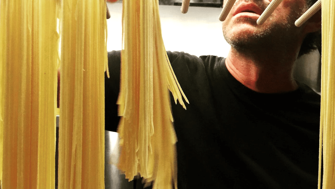 Michi ristorante Treviso©, pasta fatta in casa
Michi ristorante Treviso©, homemade pasta