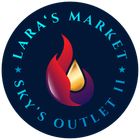 Logo of Lara's Market