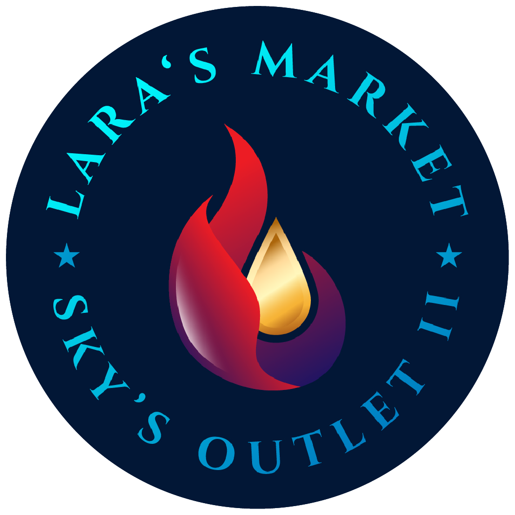 Logo of Lara's Market