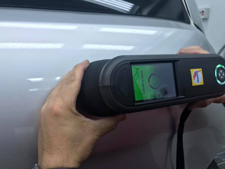 diagnostica elettronica auto