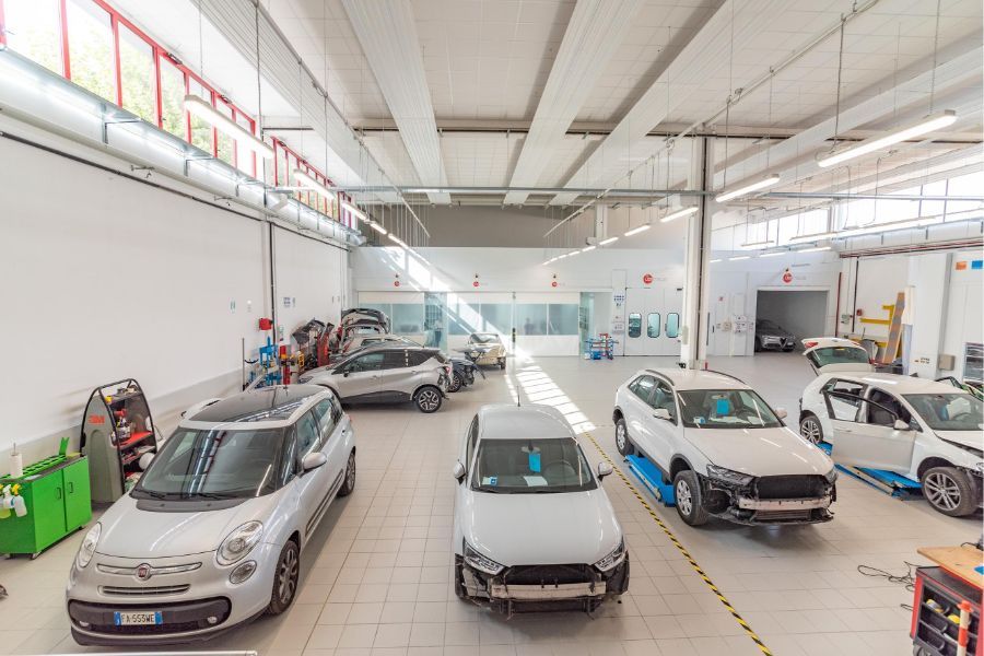 automobili da noleggiare