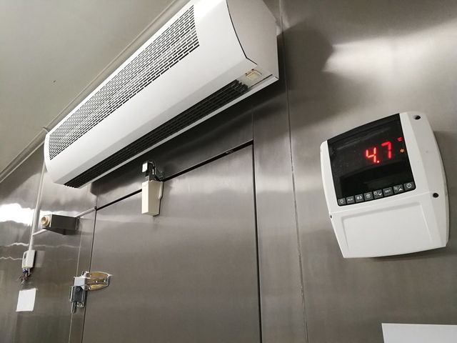 Sub-zero Wine Cooler Service Dependable Refrigeration & Appliance