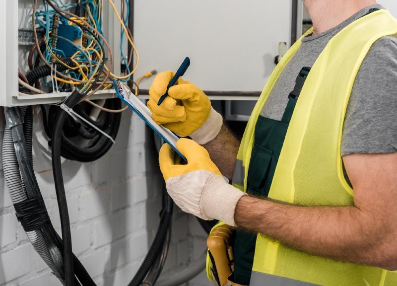 Applied Electric Inc. - Best Electrical Services in Turlock, Modesto, Ceres, Patterson, Salida, Oakdale & Riverbank