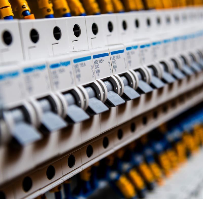 Electrical Services