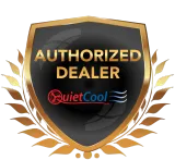 QuietCool Authorized Dealer