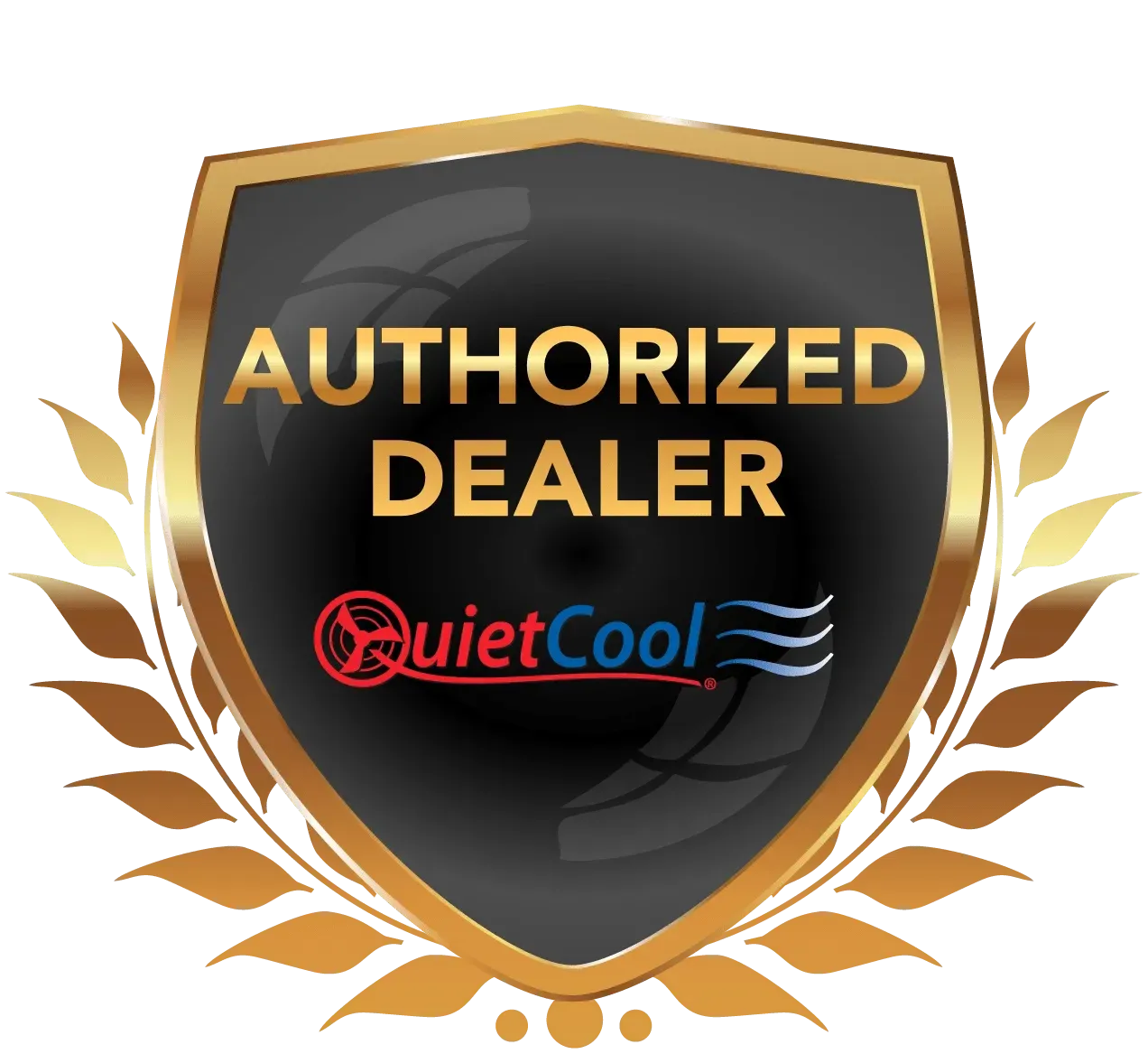 QuietCool Authorized Dealer