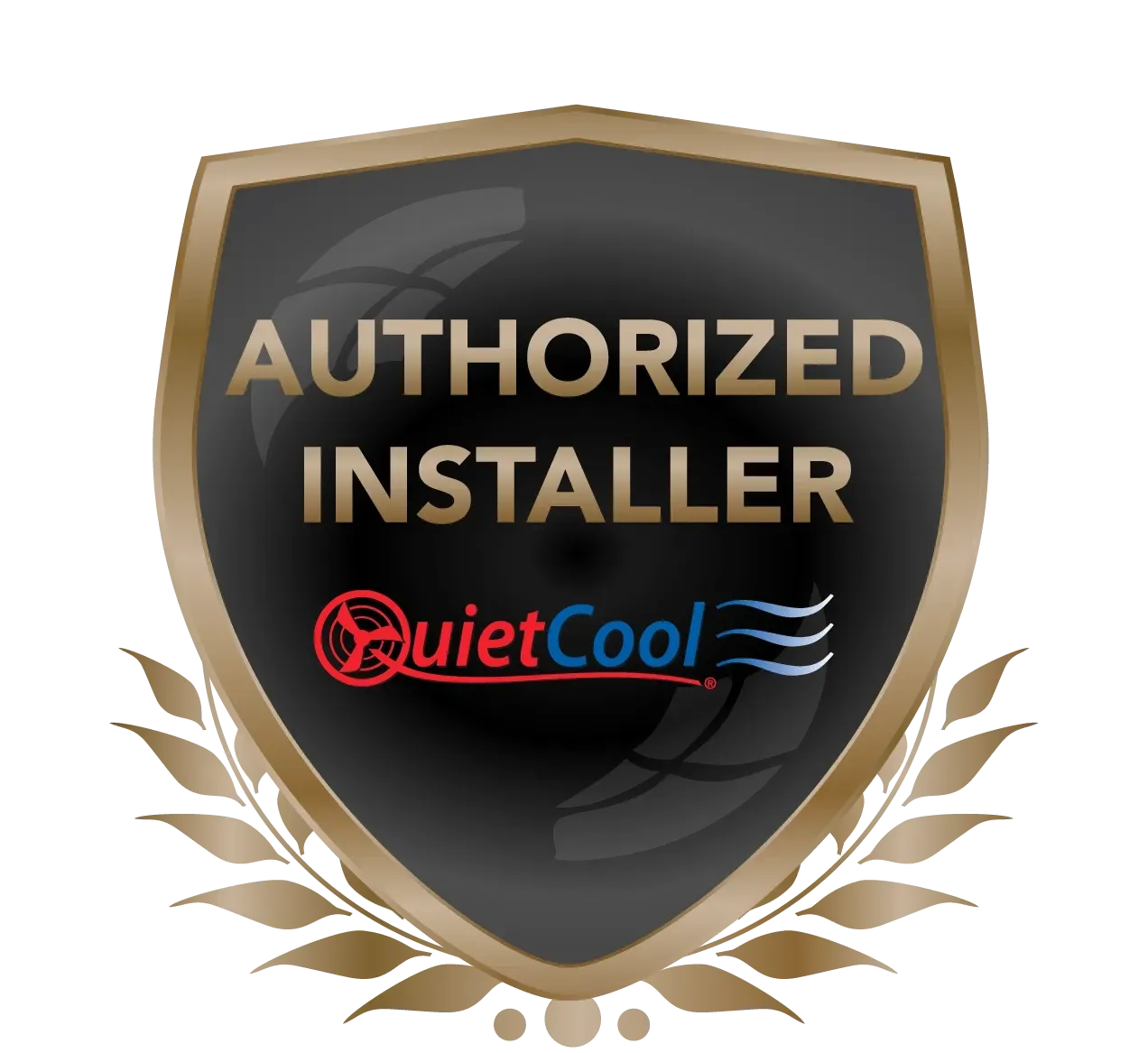 QuietCool Authorized Installer