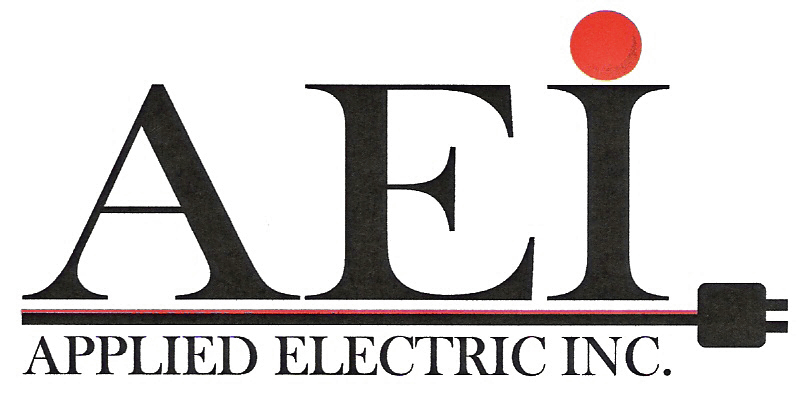 Applied Electric Inc. - Electrical Contractor