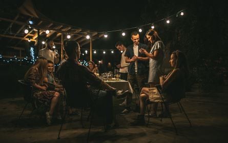 animazione adulti e bambini