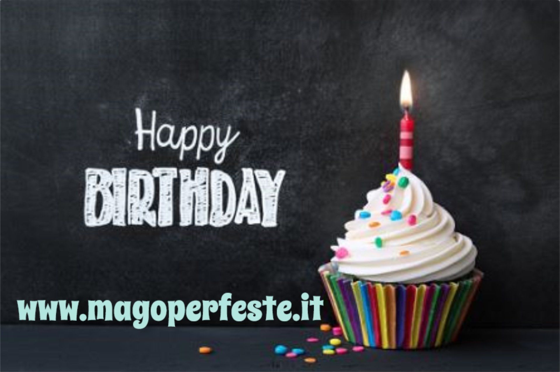 animazione feste di compleanno bimbi