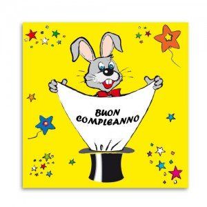 intrattenimento bambini feste compleanno