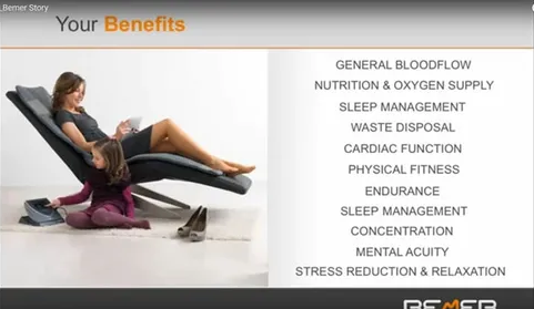 BEMER Therapy in Clearwater, FL | L.A.L. Wellness Spa LLC BEMER Therapy in Clearwater, FL | L.A.L. Wellness Spa LLC