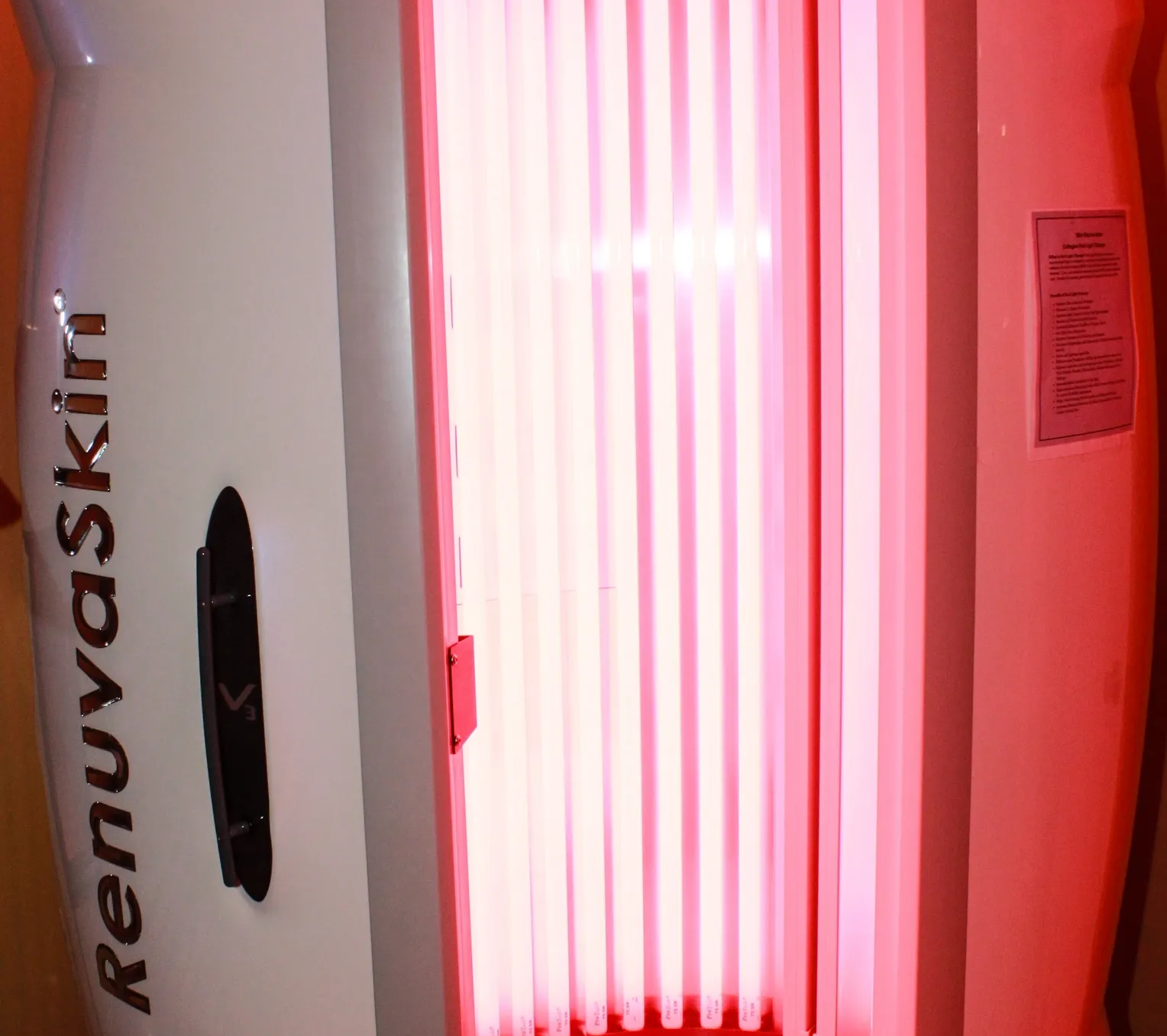 Red Light Therapy in Clearwater, FL | L.A.L. Wellness Spa LLC