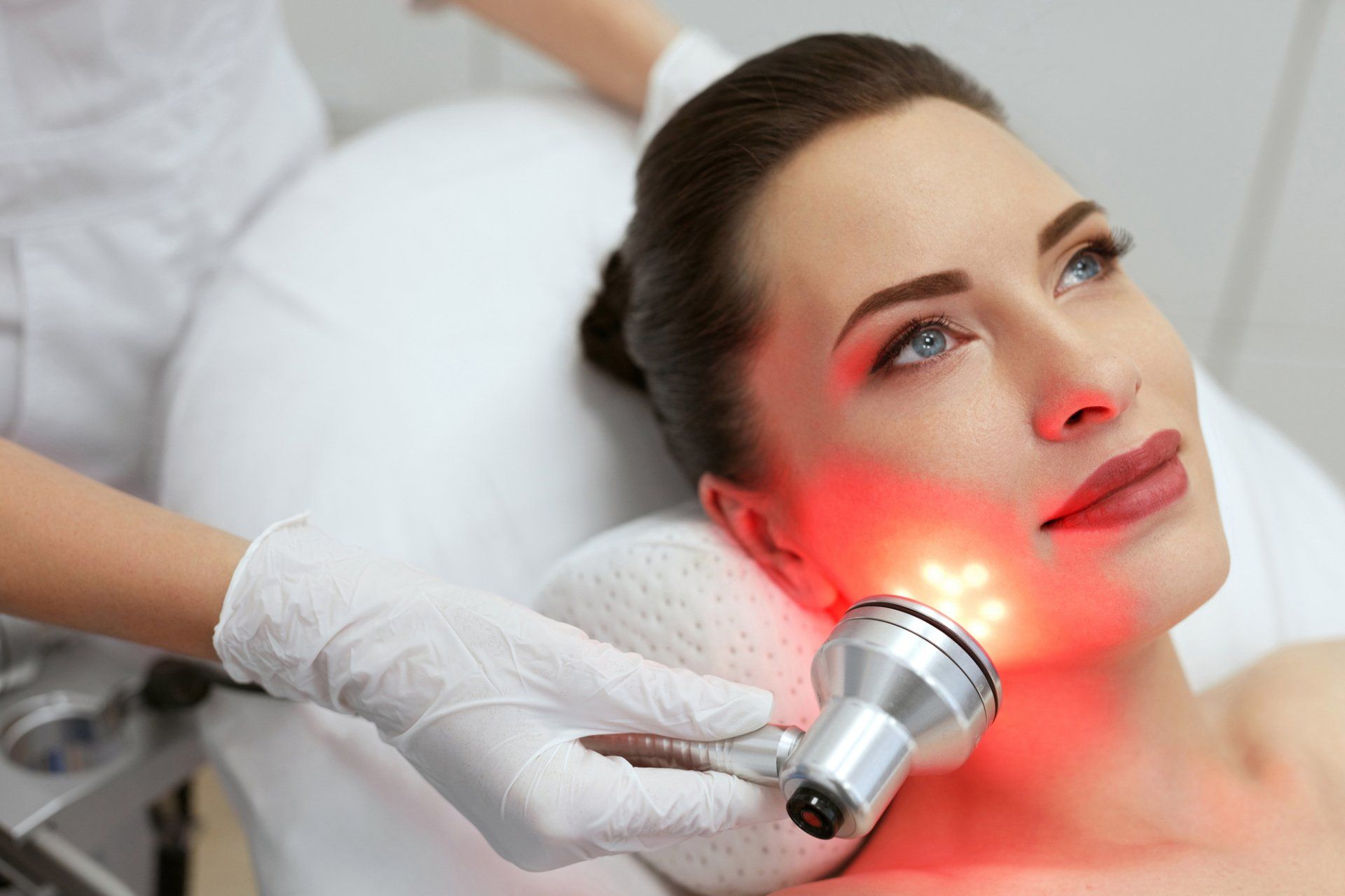 Red Light Therapy in Clearwater, FL | L.A.L. Wellness Spa LLC