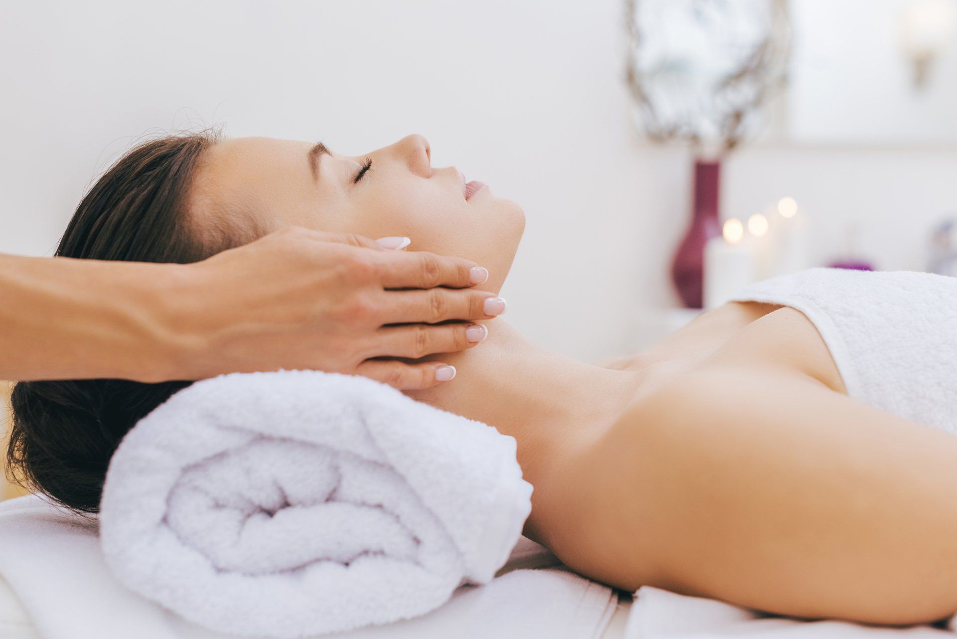 BEMER Therapy in Clearwater, FL | L.A.L. Wellness Spa LLC