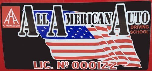 All American Auto Driving School: Home - Caldwell, NJ