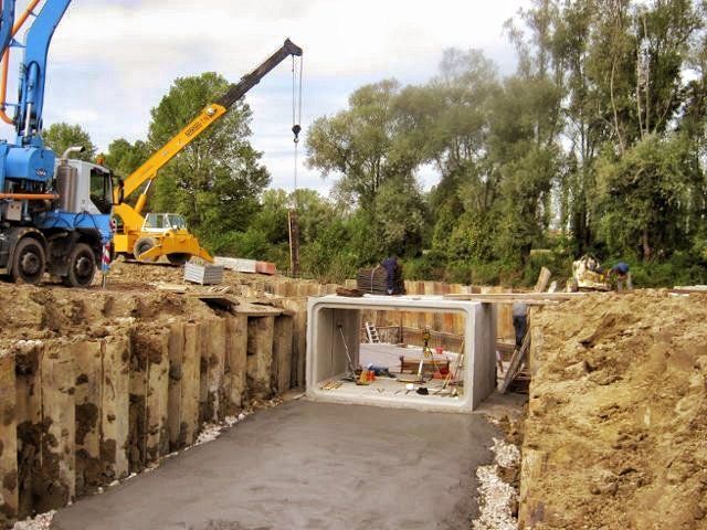 riqualificazione stradale