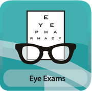 Eye Exam