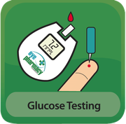 Glucose Testing