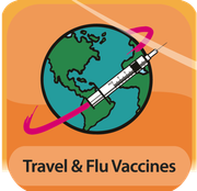 Travel and Flu Vaccines