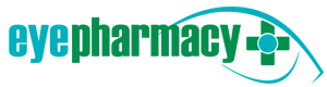 eye pharmacy logo