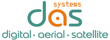 DAS Systems logo