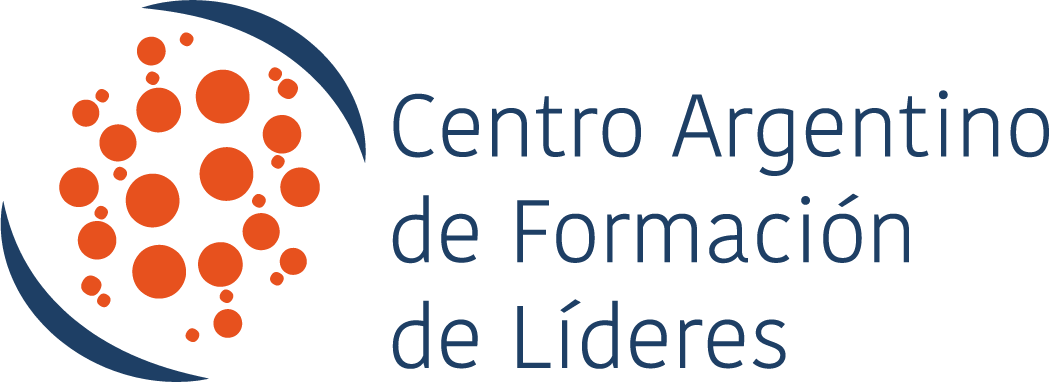 CAFL – Centro Argentino de Formación de Líderes LOGO