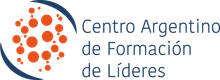 CAFL – Centro Argentino de Formación de Líderes LOGO
