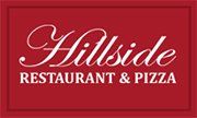 Hillside Restaurant & Pizza Logo
