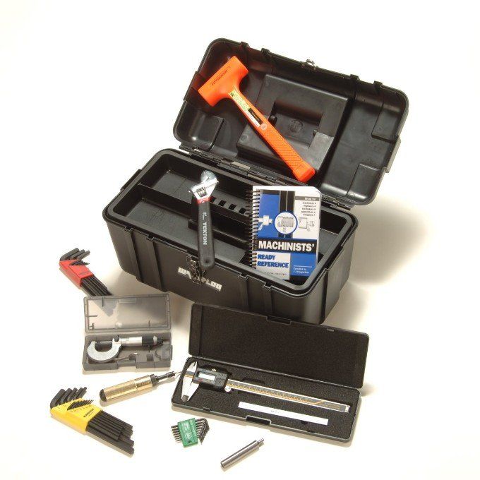 Students reviewing paper