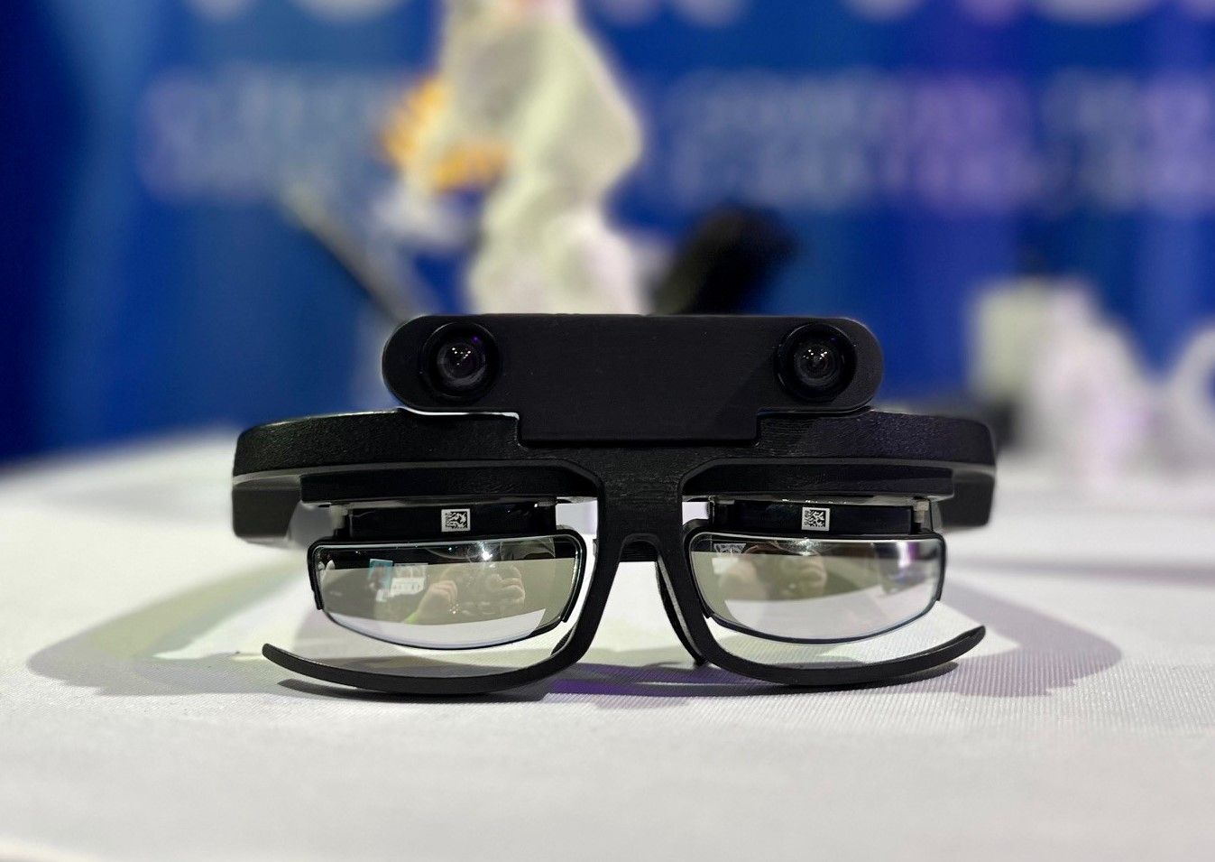 Augmented Reality Glasses X2 Thirdeye Gen 3d Augmented Reality