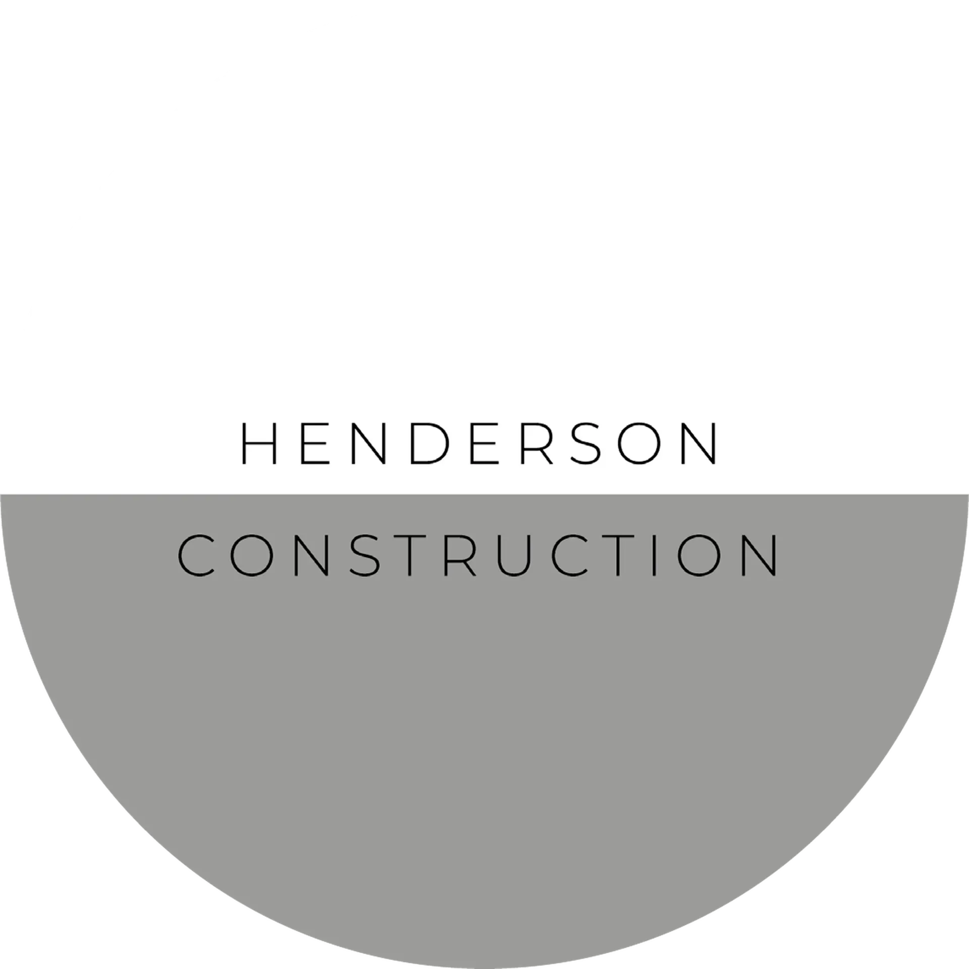 Henderson Construction