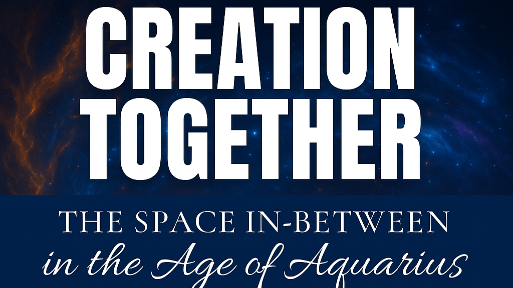 awakening together book