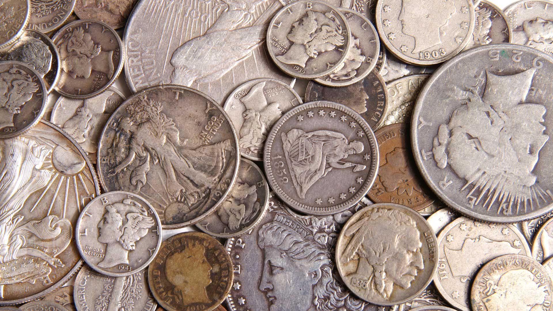 Coins and Watches — Burleson, TX — Burleson Gold & Silver