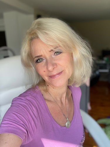 Sylvia Grunewald-Kirchner - Livecoach für Mamas