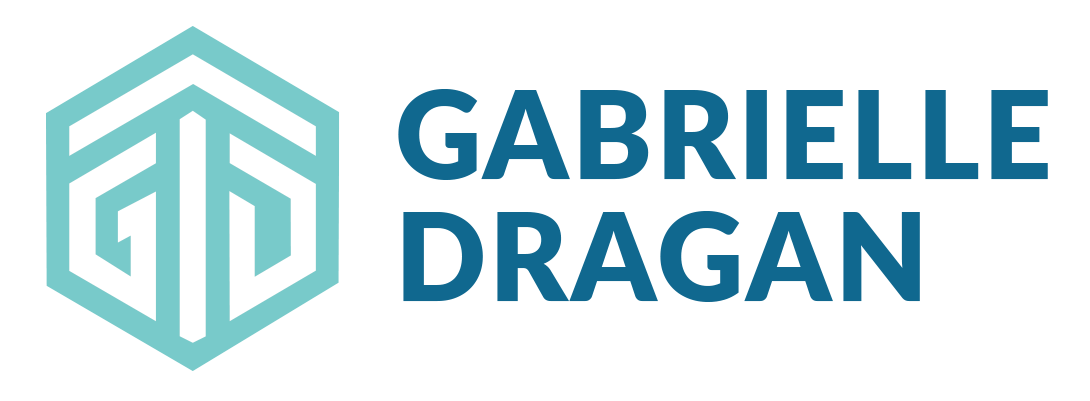 Gabrielle Dragan logo