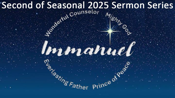 Gratitude - First of Seasonal of 2025