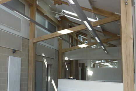 structural and civil engineering services
