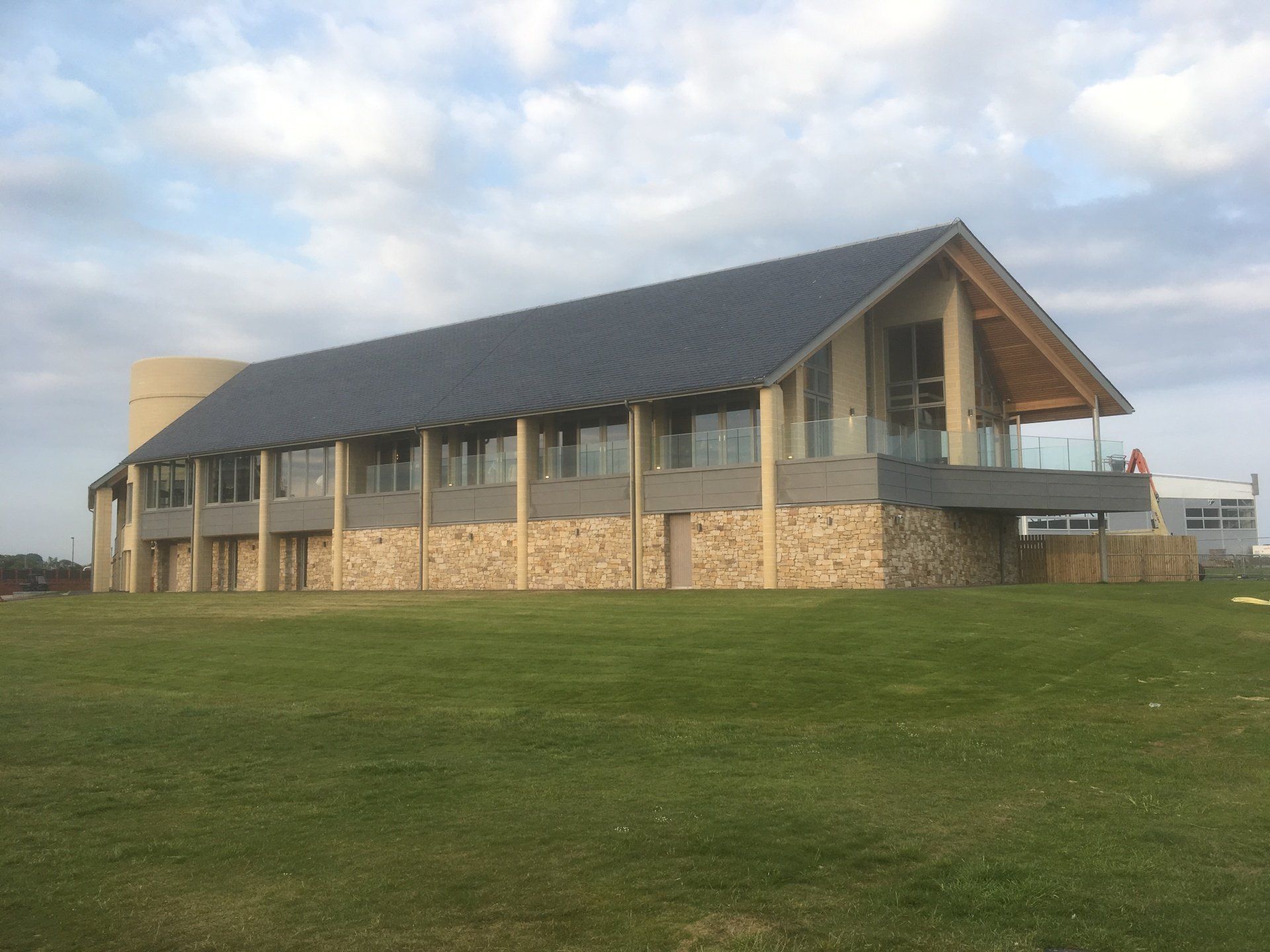 civil engineering work example 19