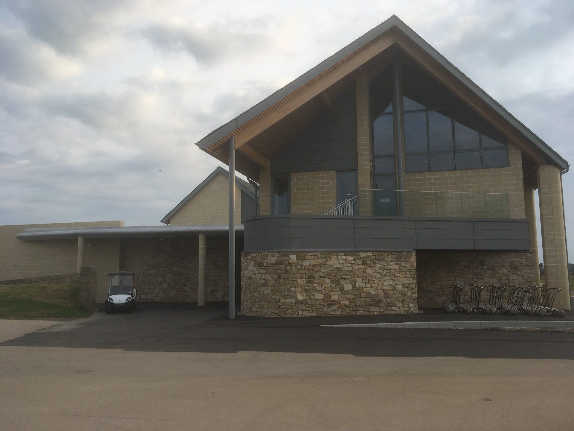 civil engineering work example 20