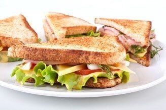 Sandwich, Deli Menu in Bensalem, PA