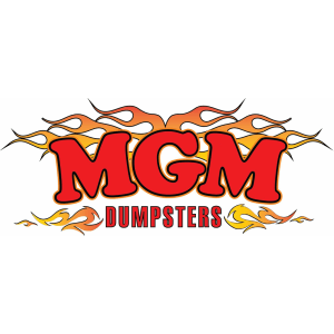 MGM Dumpsters