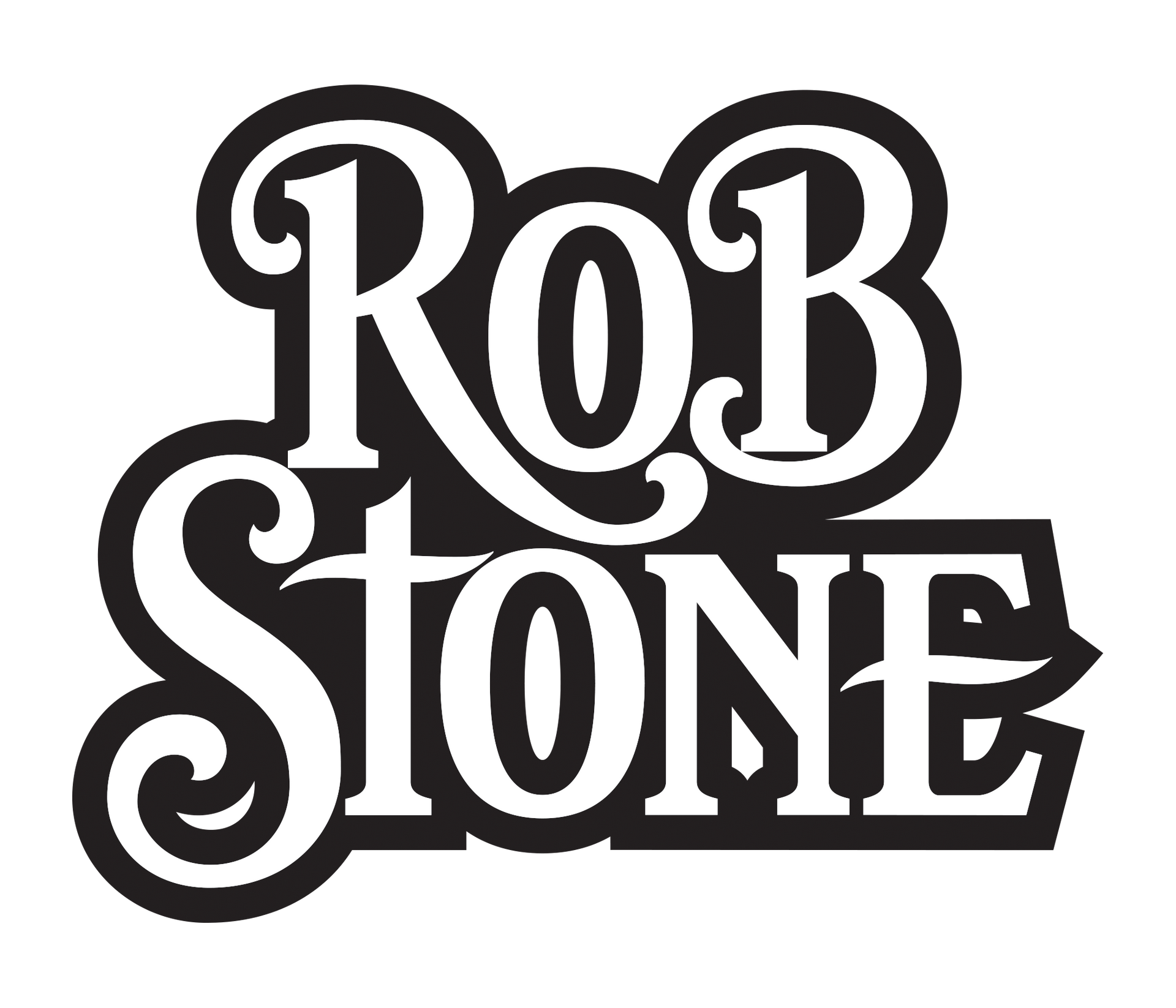 Black-and-white logo reading “Morgan’s Mill” with stylized script and horizontal lines.